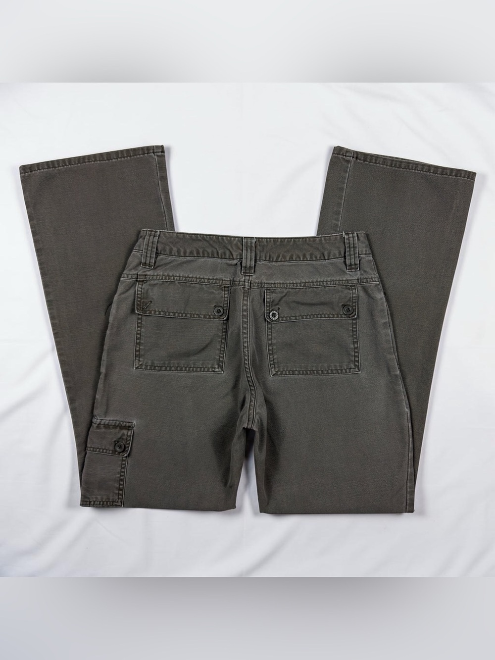 Vintage Y2K Old Navy Carpenter Pants